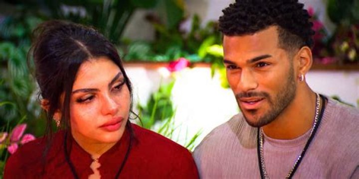 Tayla Damir Has Split With Her Love Island Boyfriend: Is She Dating A New Partner?
